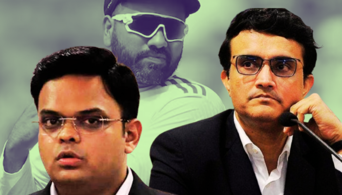 'टर्निंग ट्रॅकची काय गरज? आश्चर्य वाटतंय की...', Sourav Ganguly ने केली बीसीसीआयची कानउघडणी, म्हणतो...