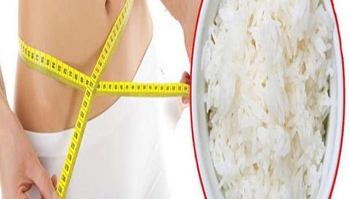 रोज भात खाल्ल्याने वजन वाढते की कमी होते? 