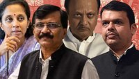 राज्यसभा बिनविरोध होणार? सहाव्या जागेसाठी संजय राऊतांचा फडणवीसांना सल्ला