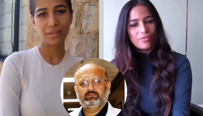 पूनम पांडेने बरोबर केलं की चूक? डॉ. अनिल ठकवानी म्हणतात 'कर्करोगाशी लढा देणाऱ्या...'