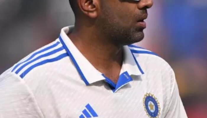 IND vs ENG first time in India since 2019 that Ravi Ashwin has not got a wicket in Test innings
