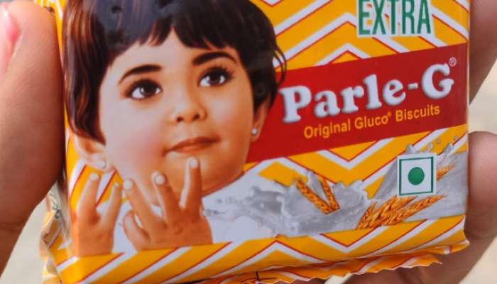 What Is The Cost Of Parle G Biscuit In America And Pakistan 