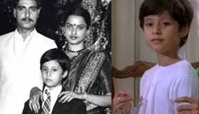 PHOTO : 9 वर्ष लहान तरुणाशी लग्न, Bollywood Director च्या पत्नीने लगावली कानशिलात, एका चुकीने उद्धवस्त झालं &#039;या&#039; अभिनेत्रीचं करिअर 
