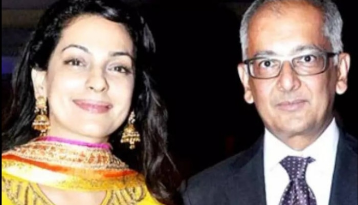 Juhi Chawla Revealed Husband Jay mehta Secrets