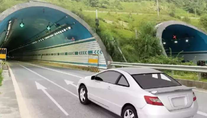 ठाणे ते बोरीवली प्रवास होणार सुसाट, वन्यजीव मंडळाकडून या प्रकल्पाला ग्रीन सिग्नल