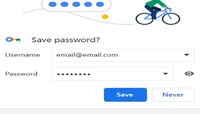 सावधान! तुम्हीपण Google Chrome वर  पासवर्ड सेव्ह करताय? आताच करा हे काम नाहीतर...