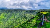 महाराष्ट्रातील पहिले थंड हवेचे ठिकाण तुम्हाला माहितीये का?, निसर्गसौंदर्य भूरळ पाडणा