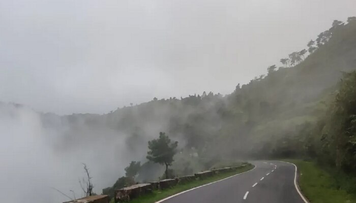 उत्तरेकडील राज्यांवर बर्फाची चादर; महाबळेश्वर, माथेरानसह मुंबईतील हवामानार कोणते परिणाम? 