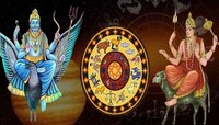 30 वर्षांनंतर शनि व मंगळचा धोकादायक संयोग! 'या' लोकांना धनहानीसोबत आरोग्याची समस्या 