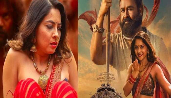 माझ्या पहिल्या सीन आधीच डायरेक्टरने...' सोनाली कुलकर्णीने सांगितला मल्याळी सिनेमातील 'धक्कातंत्र'चा अनुभव
