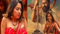 माझ्या पहिल्या सीन आधीच डायरेक्टरने...' सोनाली कुलकर्णीने सांगितला अनुभव