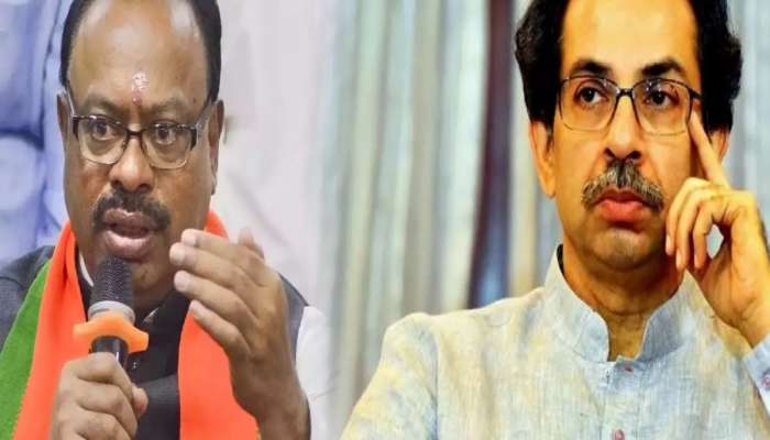 'मविआ पत्त्यासारखी उडणार' म्हणत उद्धव ठाकरे यांच्याविषयी काय बोलून गेले चंद्रशेखर बावनकुळे?