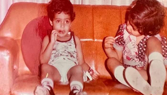 कधी कपडे घेण्यासाठी नव्हते पैसे, आज 208 कोटींच्या संपत्तीचा मालक आहे 'हा' मुलगा; मिस वर्ल्ड आहे त्याची पत्नी