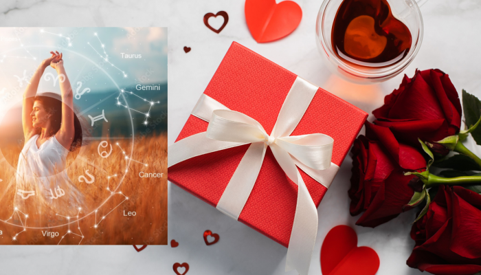 Valentine Day 2024 : 'या' राशीच्या मुलींना इम्प्रेस करणं आहे सोपं, तुमच्या गर्लफ्रेंडची रास कुठली?
