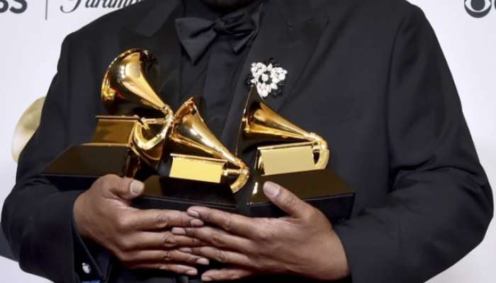 Killer Mike arrested after winning three awards at the 66th Grammy Awards