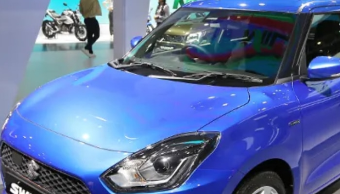 maruti suzuki swift hybrid engine Car Technology News