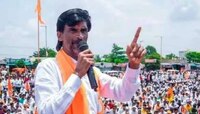 'माझ्याविरोधात काहींनी सुपारी घेतली' मनोज जरांगेंचं सरकारविरोधात पुन्हा आंदोलन