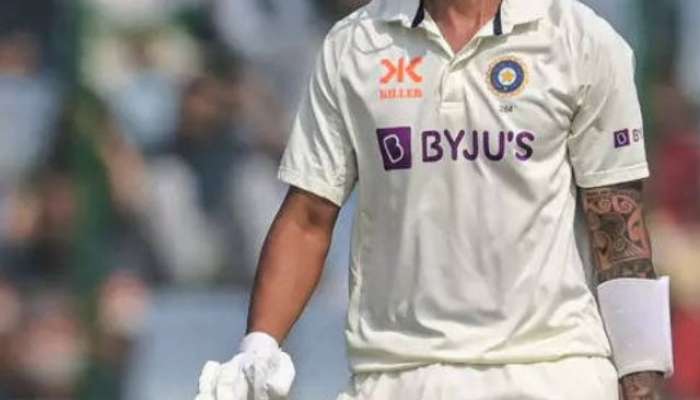 India VS Ingland Test Match Injury update