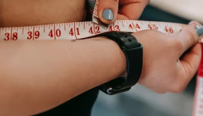 Are you suddenly losing weight Experts said Risk of fractures health News