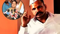 Pune Crime : कोथरूडमध्ये चाललंय काय? स्वाती मोहोळ यांना पुन्हा आला 'तो' मेसेज!