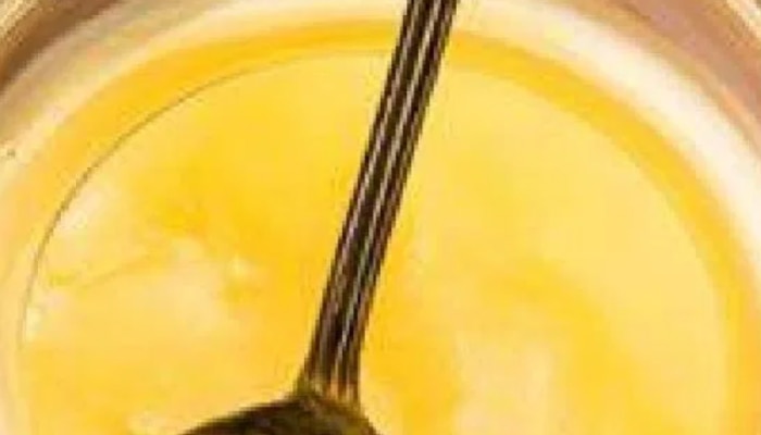 ghee health benefits in marathi 