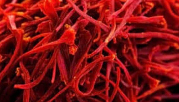 benefits of saffron in marathi