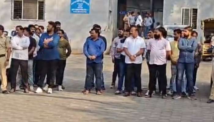 पुणे पोलीस अ‍ॅक्शन मोडवर ! गजा मारणे, बाबा बोडके, घायवळ यांच्यासह 250 कुख्यात गुंडांची परेड