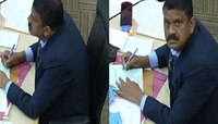 ही तर लोकशाहीची हत्या! महापौर निवडणुकीत गोलमाल... मतपत्रिकांची खाडाखोड सीसीटीव्हीत