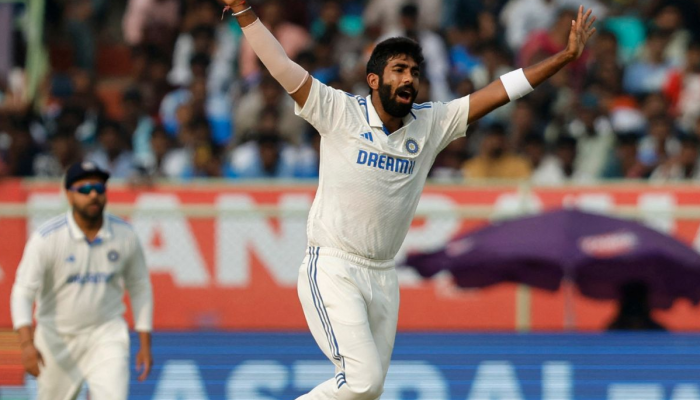 Ind vs Eng: भारत विरुद्ध इंग्लड कसोटी मालिका संस्मरणीय होण्याच्या दिशेने...!