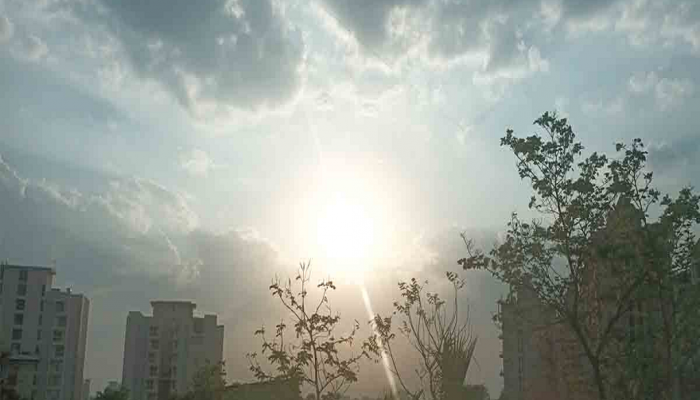 Weather Updates : राज्यात थंडीचा नव्हे, उन्हाचा तडाखा; 'इथं' अवकाळीचा इशारा 