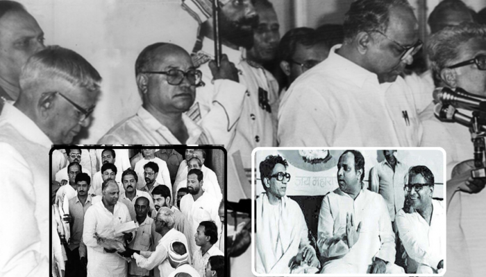 इतिहासाची पुनरावृत्ती; बंडानेच राष्ट्रवादीची सुरुवात आणि ..., पाहा शरद पवारांपासून अजित पवारांपर्यंत पक्षाचा प्रवास!