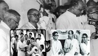 इतिहासाची पुनरावृत्ती; बंडानेच राष्ट्रवादीची सुरुवात आणि ..., पाहा शरद पवारांपासून..