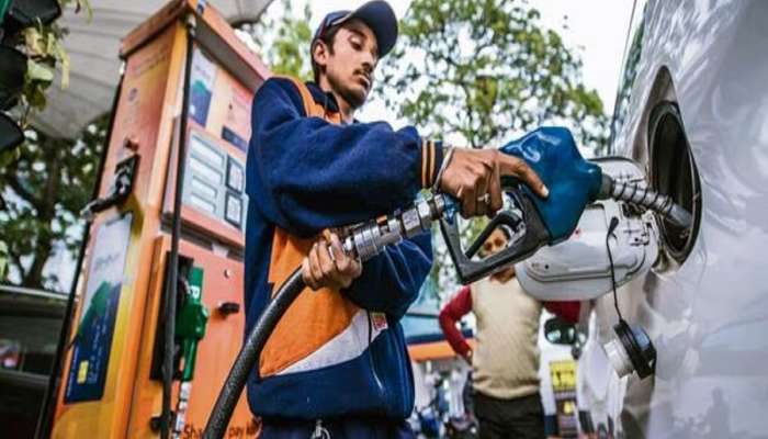 Petrol Diesel Price Today: गाडीची टाकी फुल्ल करण्यापूर्वी जाणून घ्या पेट्रोल-डिझेलचे आजचे दर 