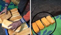 फॅक्टरीमध्ये ब्रेड कसा बनवला जातो तुम्हाला माहितीये का?, Video पाहून अंगावर काटा येई