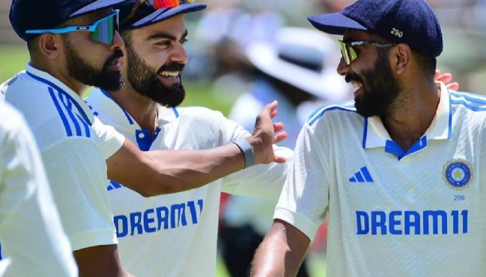 IND vs ENG: अखेर विराटशी बोलणं झालं, प्लॅनही ठरला! 'या' दिवशी होणार टीम इंडियाची घोषणा