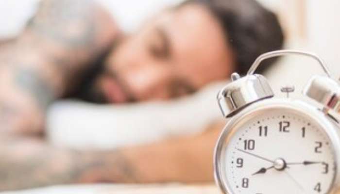 How much sleep do you need for your age know details