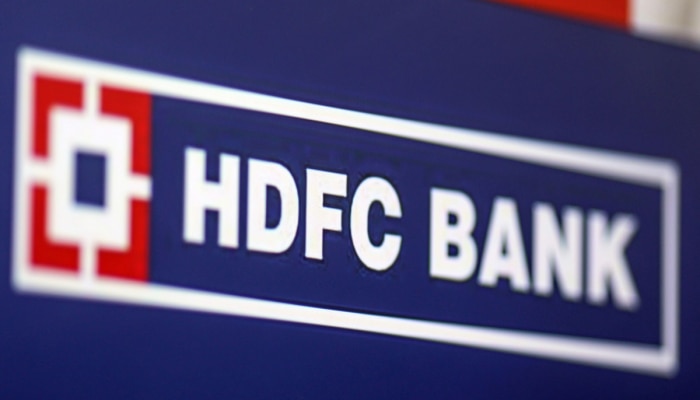 HDFC Bank चा मोठा झटका; अचानक व्याजदरात वाढ केल्यामुळं अनेकांचा खिसा रिकामा?