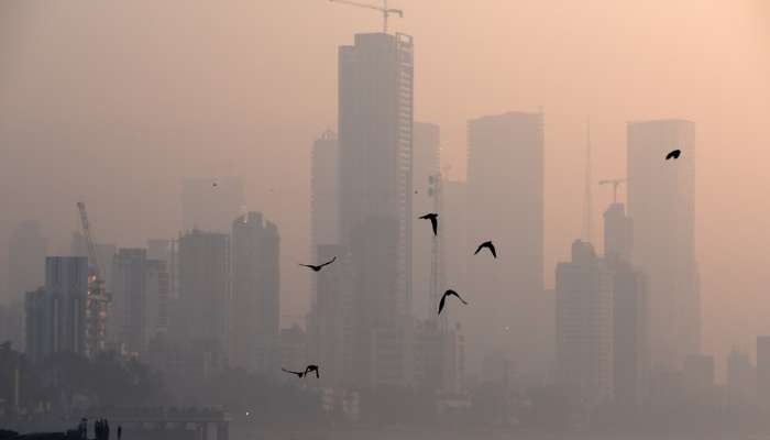 मुंबई महापालिका अ‍ॅक्शन मोडमध्ये, वायू प्रदूषण नियंत्रणासाठी आणलं अ‍ॅप, अशी करा तक्रार?