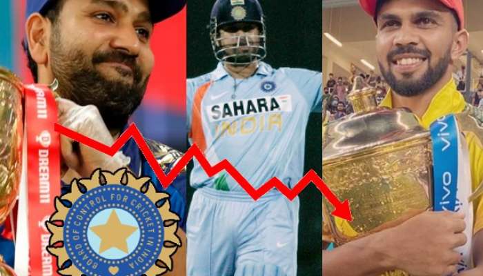  brands went into loss after partnering with BCCI
