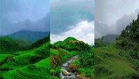 महाराष्ट्रातील एकमेव पर्यटनस्थळ जिथे वाहनांना No Entry; इथं पायीच फिरवं लागतं 