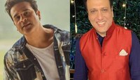 भाचीच्या लग्नात गोविंदा मामा येणार का? कृष्णा अभिषेक म्हणाला, 'आम्ही एकत्र आलो तर...