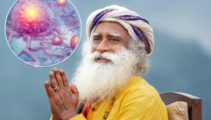 Sadhguru च्या म्हणण्यानुसार, घाणेरड्या जीवनशैलीमुळे 8 कॅन्सरचा धोका, काय कराल-काय टाळाल?