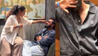 तितीक्षा तावडे 'दृश्यम...' फेम अभिनेत्याशी बांधणार लग्नगाठ; फोटो शेअर करत दिली Good 
