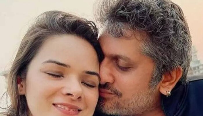 Udita Goswami Mohit Suri Relationship Marathi News