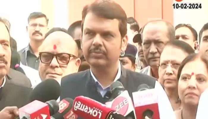 DCM Devendra Fadnavis Criticize Uddhav Thackeray 