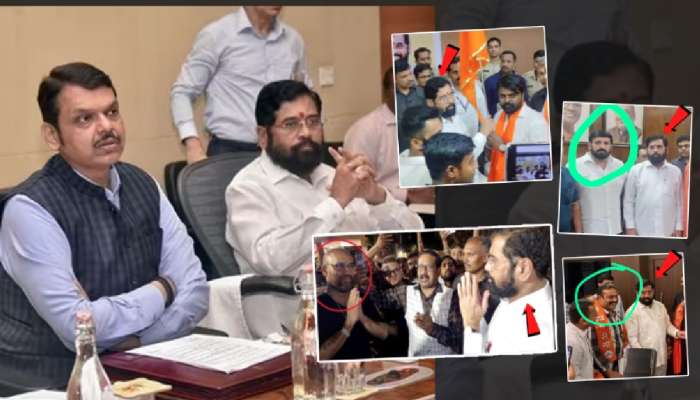 'शिंदेंची कॅबिनेटपेक्षा गुंडांच्या बैठकांनाच जास्त हजेरी, फडणवीसांची वायफळ...'; ठाकरेंचा हल्लाबोल