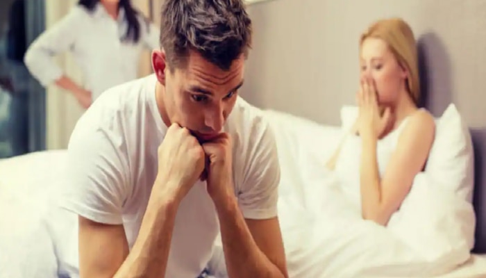 Cheating With Partner: नाईट शिफ्टमुळे विवाहबाह्य संबंधात वाढ? 23% लोकं पार्टनरला देतात धोका, सर्व्हेतून धक्कादायक खुलासा