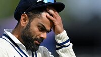 IND vs ENG: उर्वरित टेस्ट सामन्यांसाठी टीम इंडियाची घोषणा, विराट कोहली बाहेर!