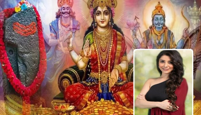 Shani : 2024 हे शनिचं वर्ष तुम्हाला करिअरमध्ये यशासह देईल प्रगती, फक्त करा &#039;हे&#039; काम