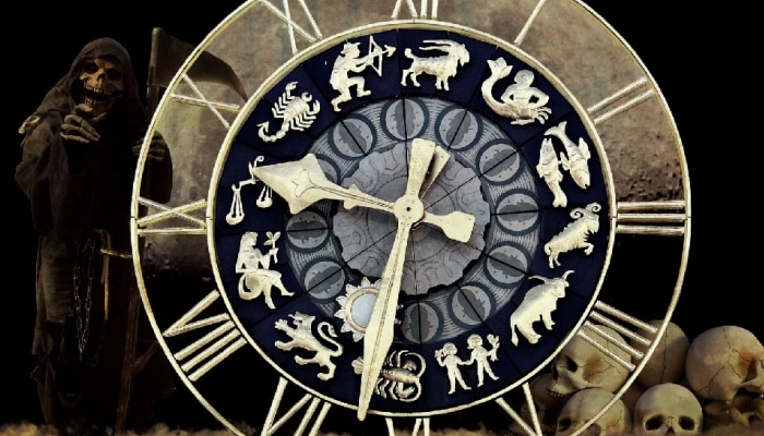 Horoscope 11 February 2024 : &#039;या&#039; राशीच्या व्यक्तींचा आज कामाचा व्याप वाढू शकतो!